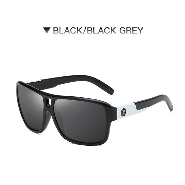 K New European And American Polarized Sunglasses D008