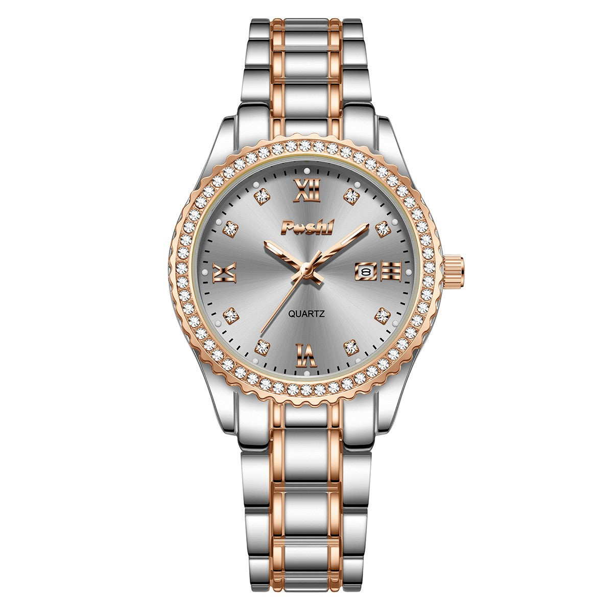 K Women's Watch Special Interest Light Luxury High Sense