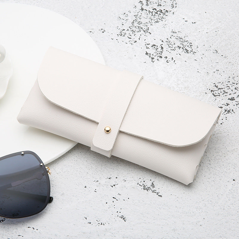 K Gradual Brown Powder Blusher Glasses Fashion