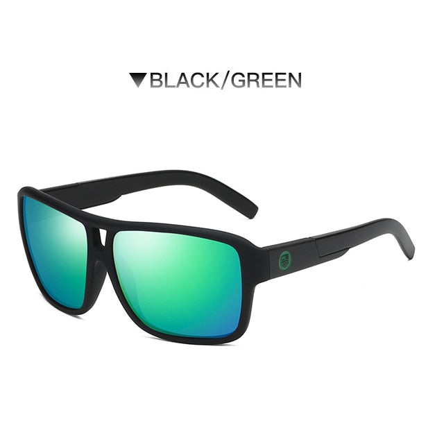 K New European And American Polarized Sunglasses D008
