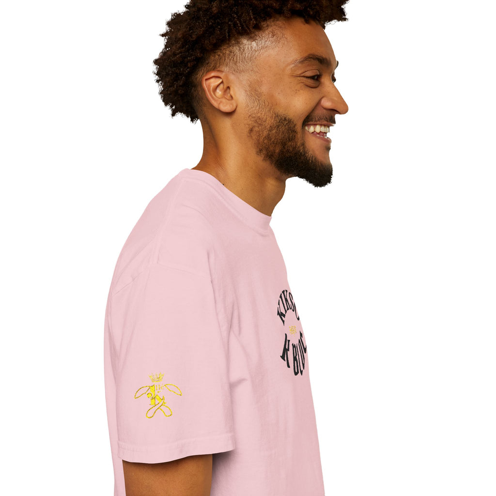 KIKSO K BLOC T-Shirt