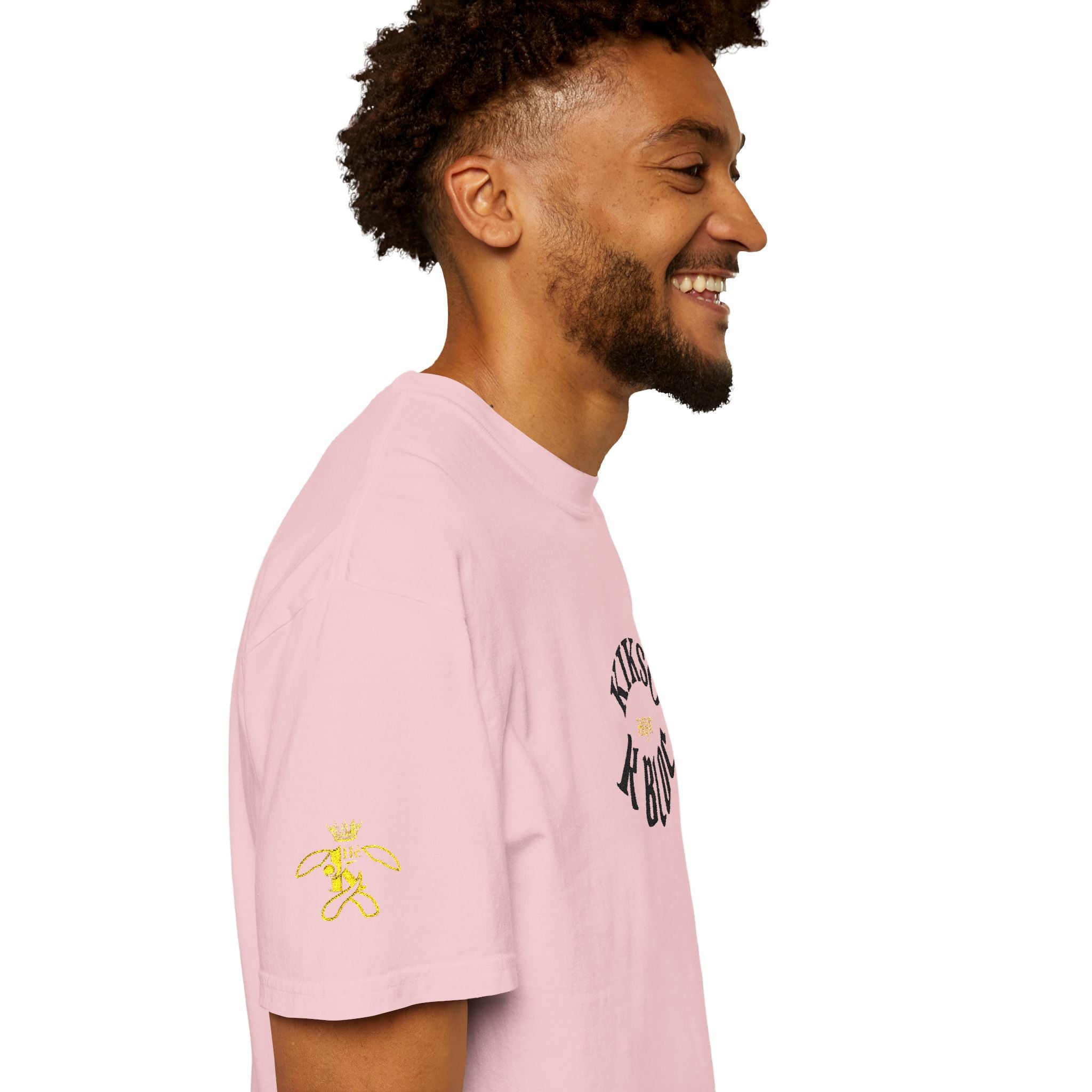 KIKSO K BLOC T-Shirt