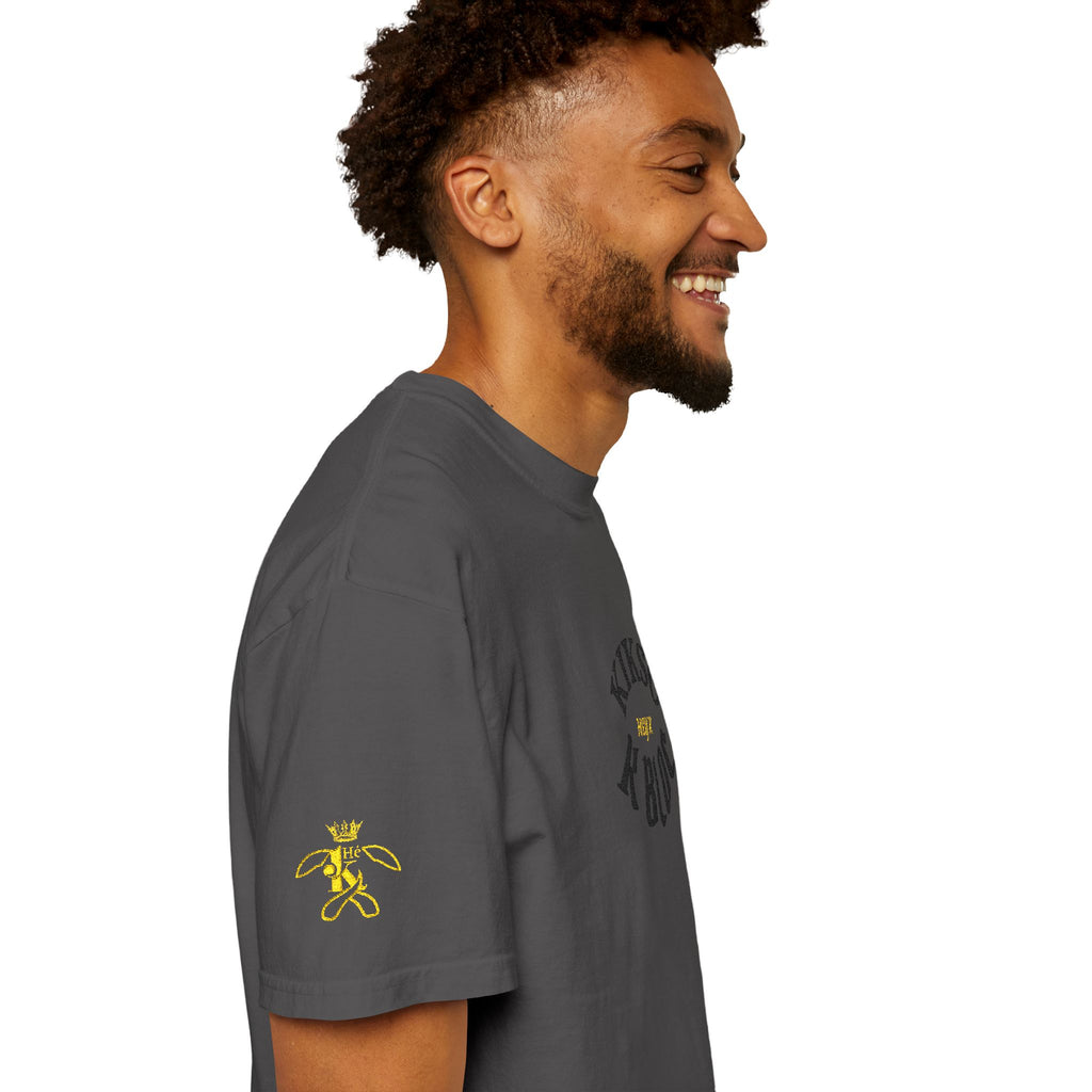 KIKSO K BLOC T-Shirt