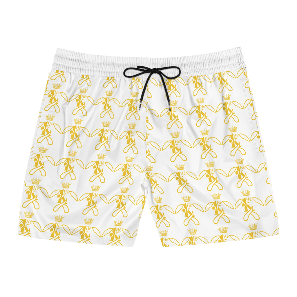 K Men's Swim Shorts M1G