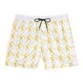 K Men's Swim Shorts M1G