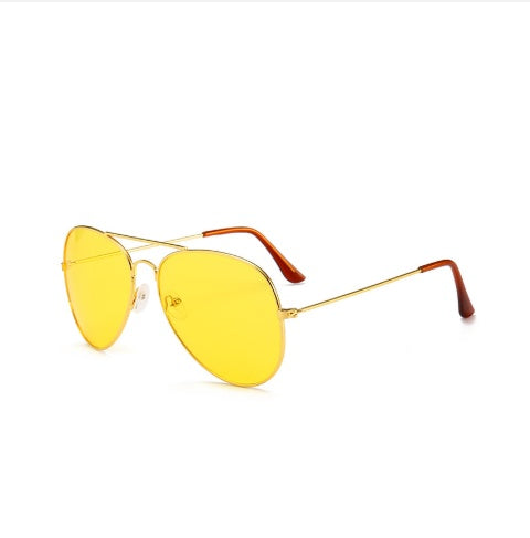 K New Fashion Lady Sunglasses