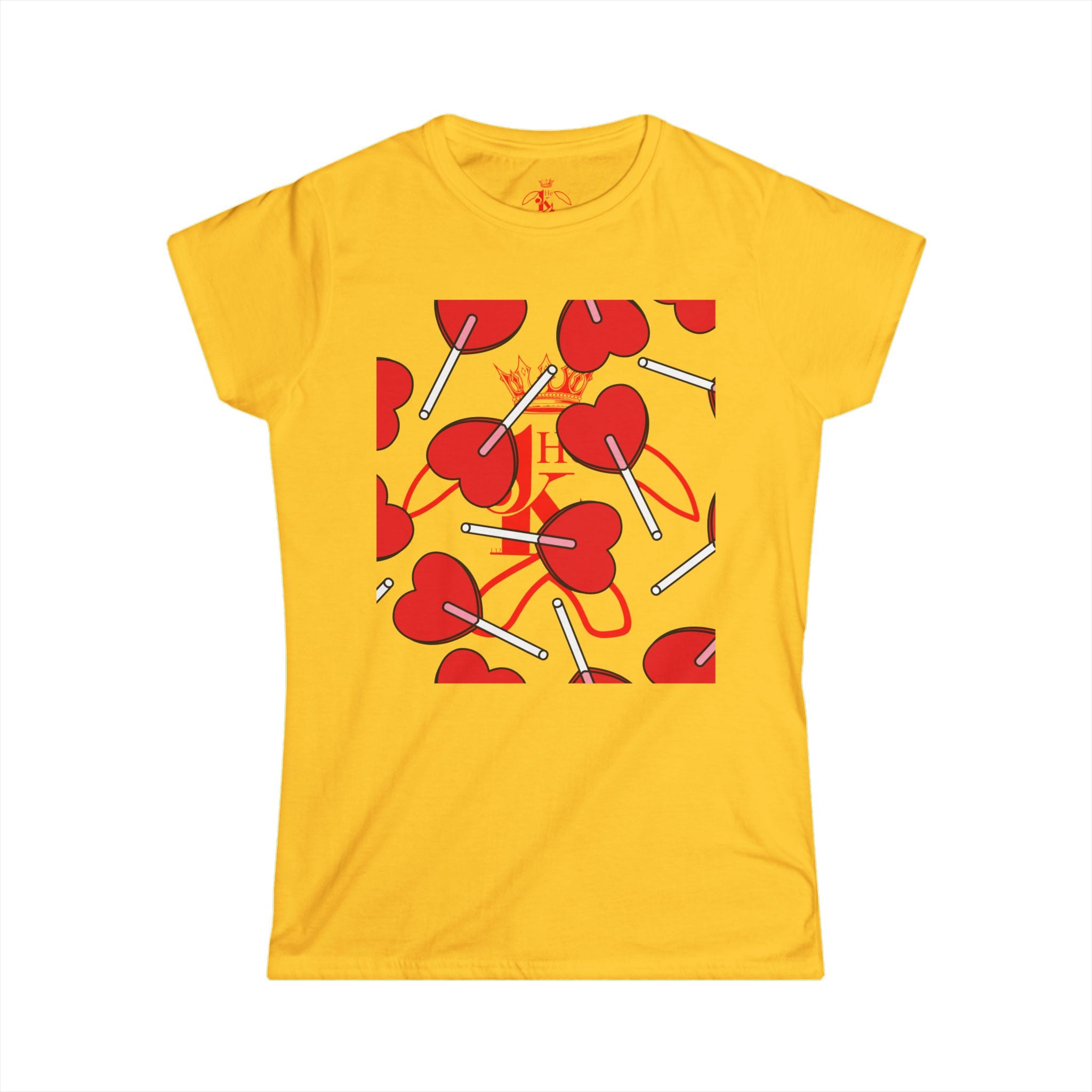 K Be Mine Women's Shirt
