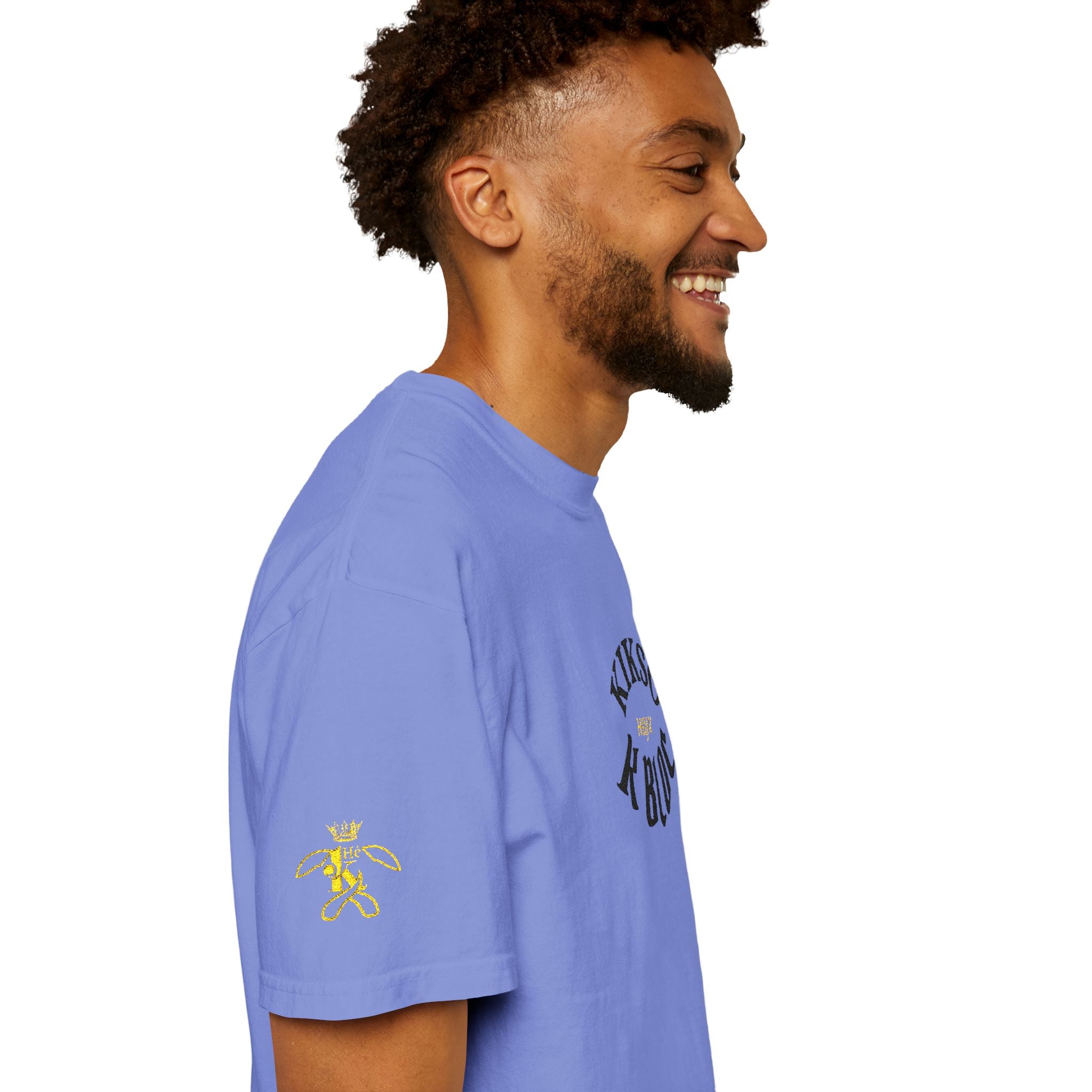 KIKSO K BLOC T-Shirt