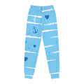 K Nautical Heart Youth Joggers M1W
