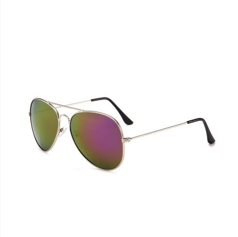 K New Fashion Lady Sunglasses