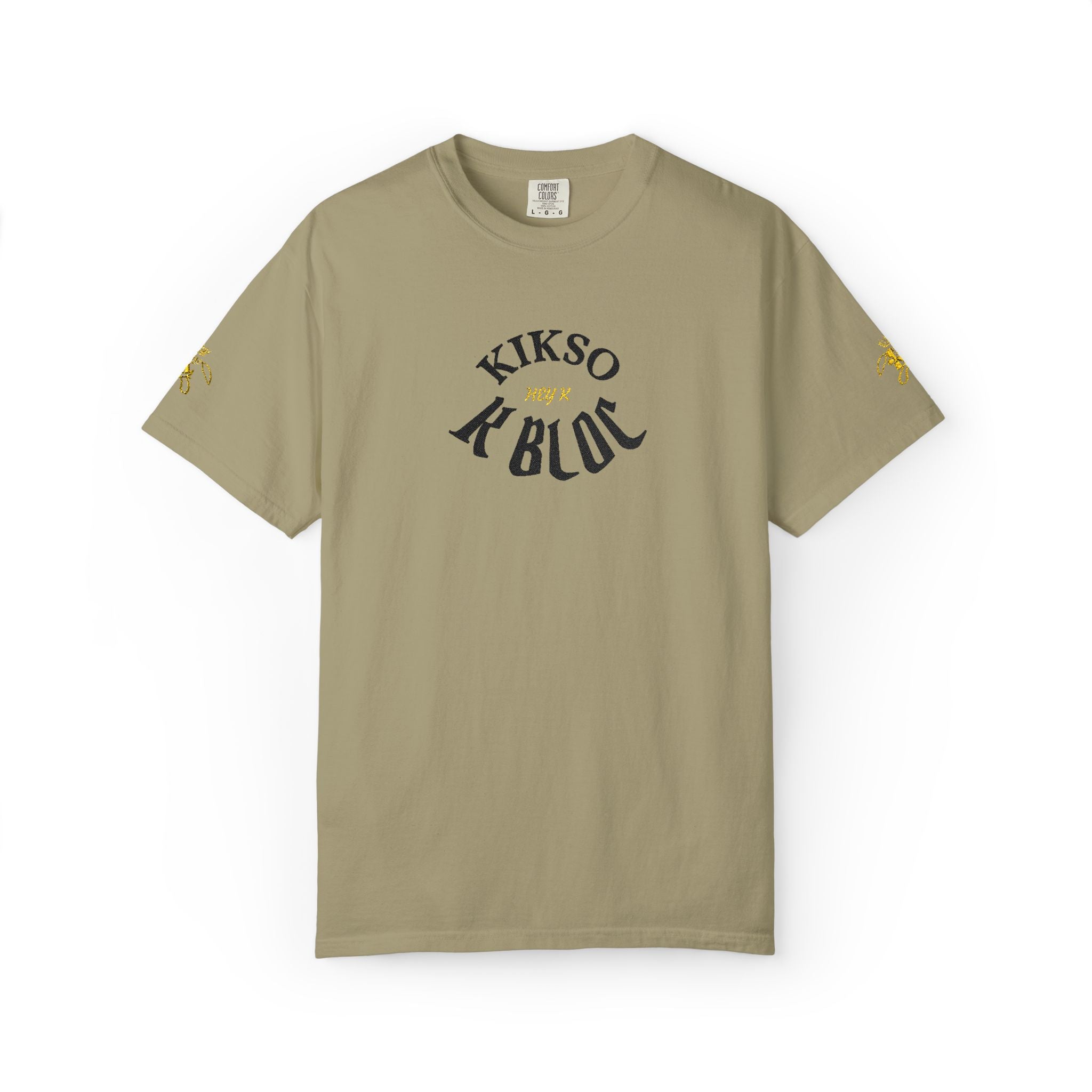KIKSO K BLOC T-Shirt