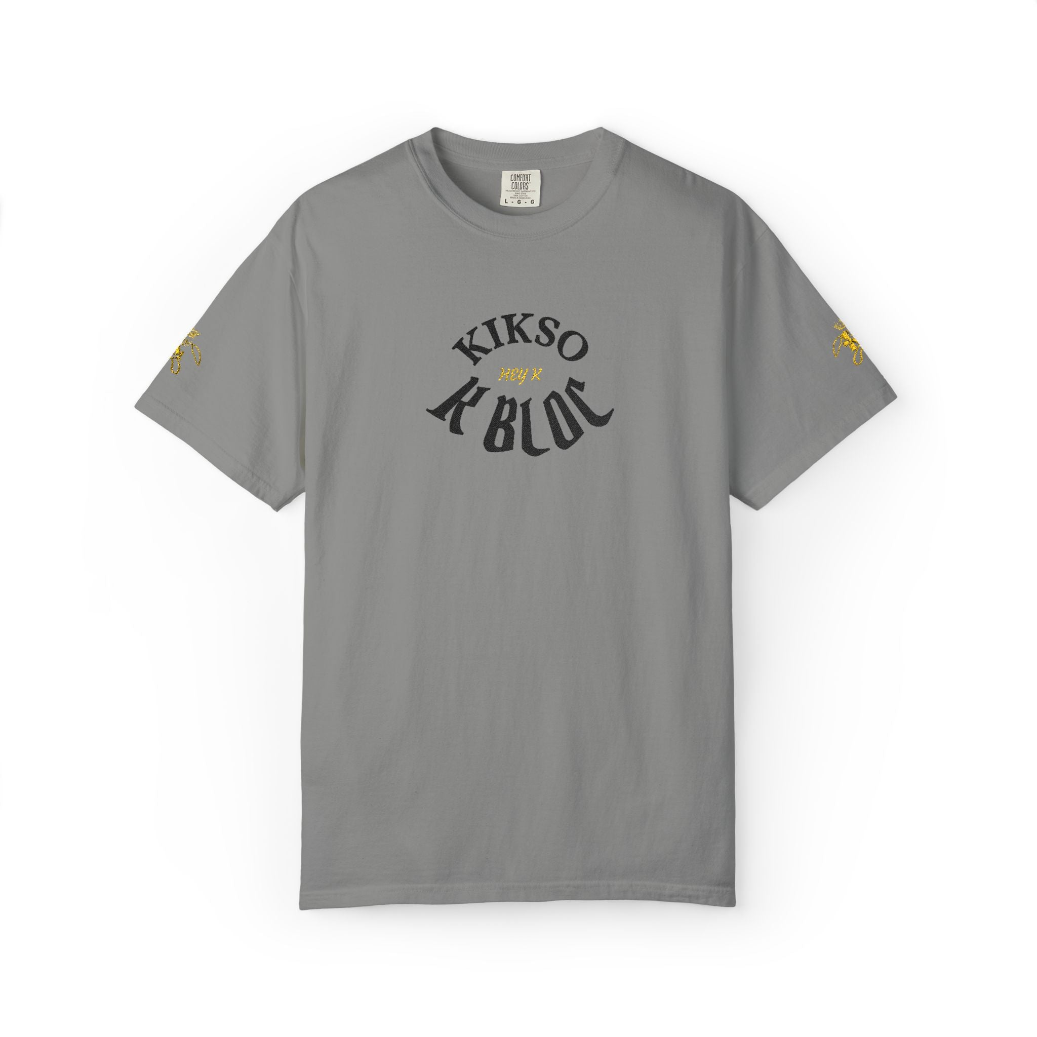 KIKSO K BLOC T-Shirt
