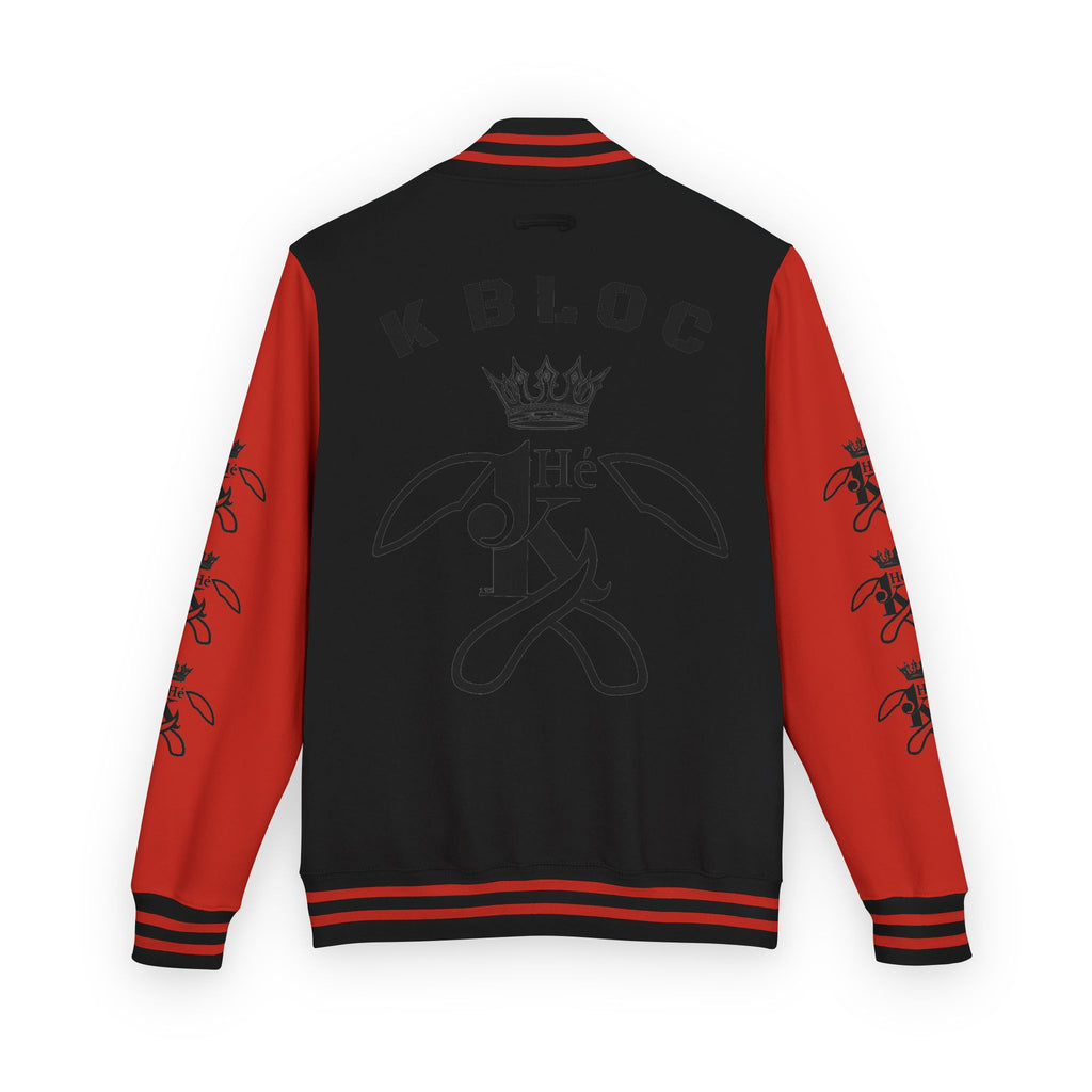 KBloc Jacket Bomber M1B