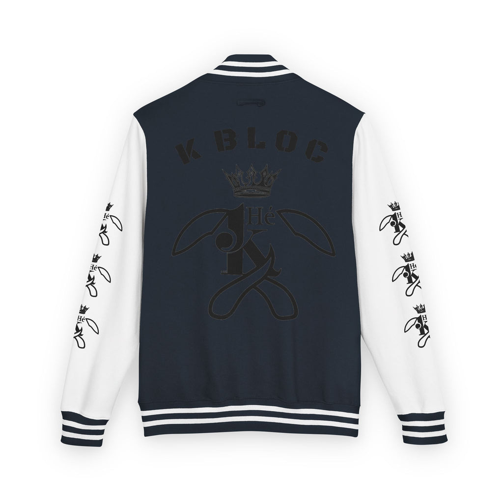 KBloc Jacket Bomber M1B