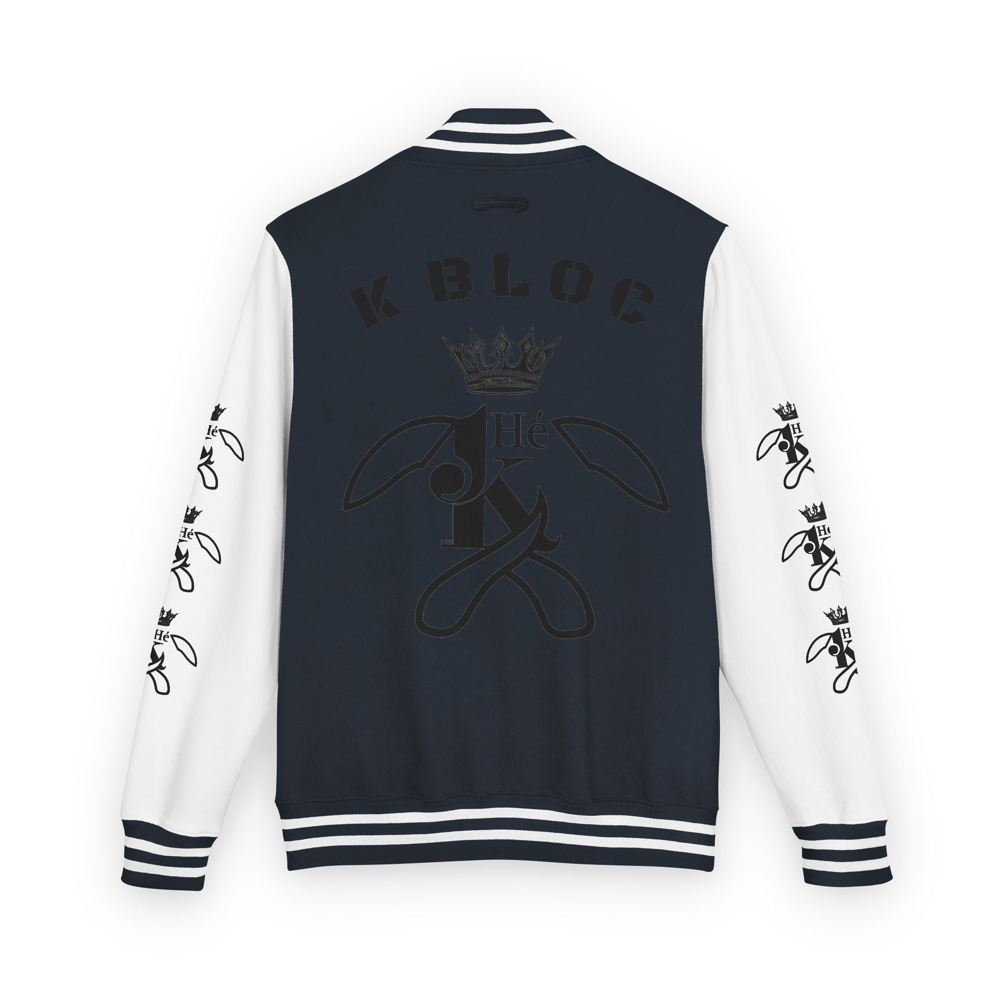 KBloc Jacket Bomber M1B
