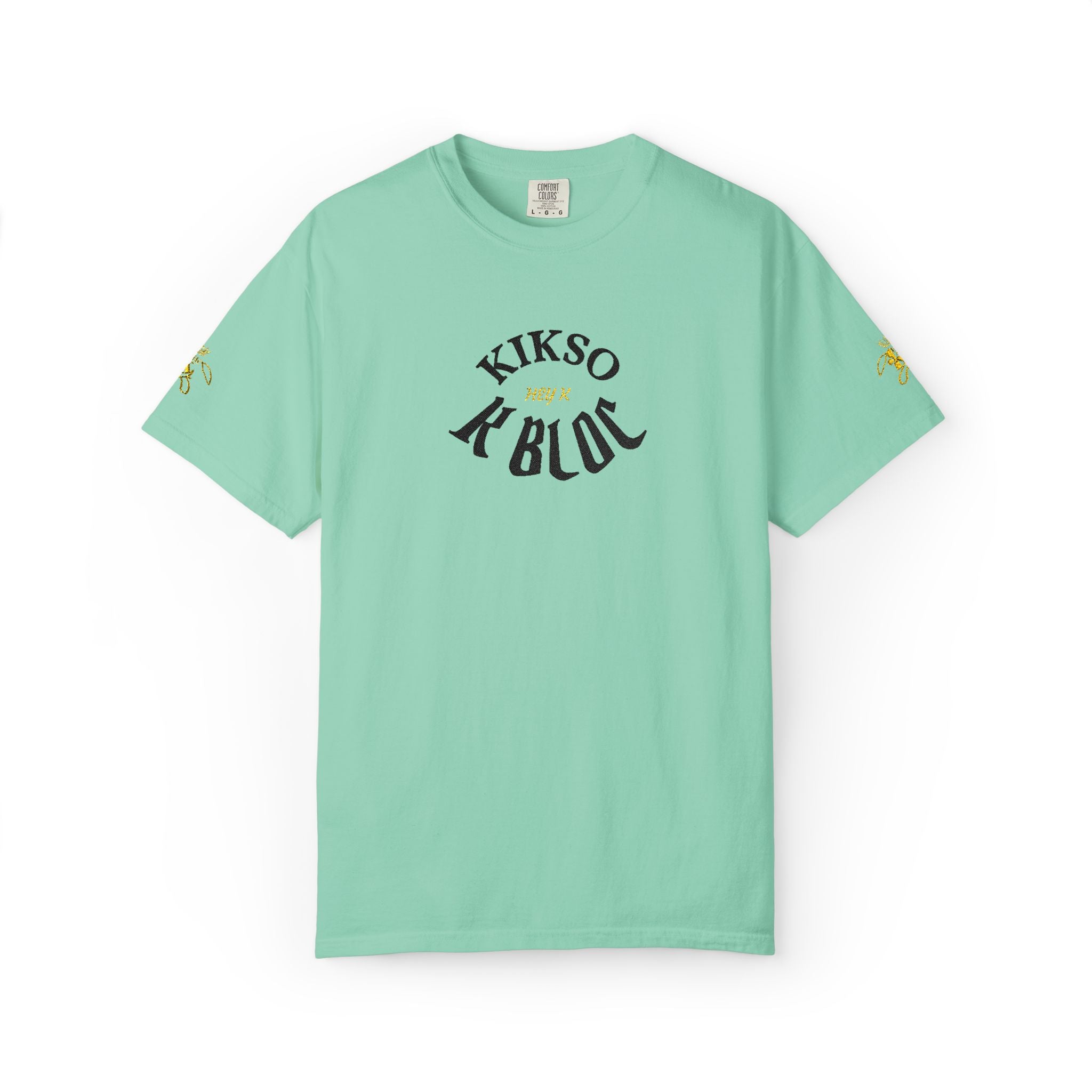 KIKSO K BLOC T-Shirt