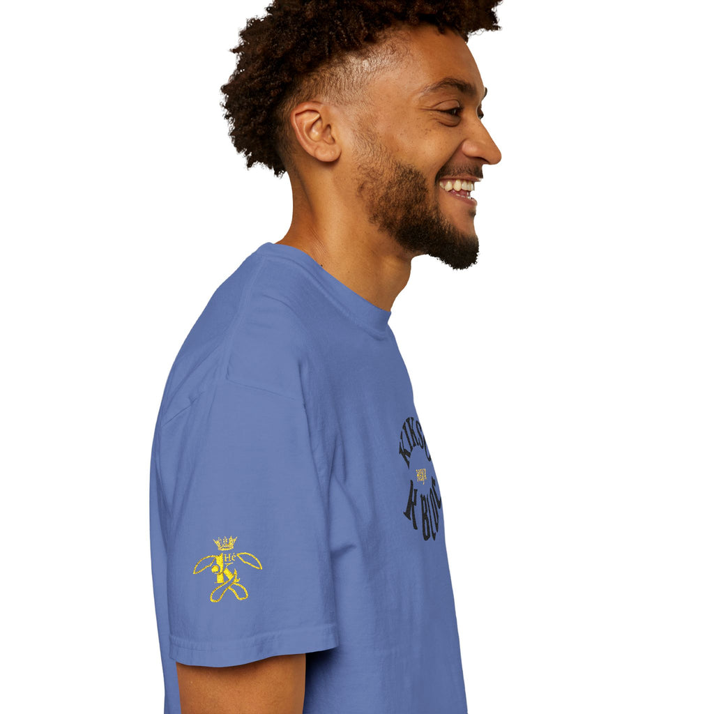 KIKSO K BLOC T-Shirt