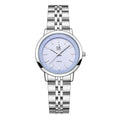 K Stainless Steel Shell Special Interest Light Luxury Watch