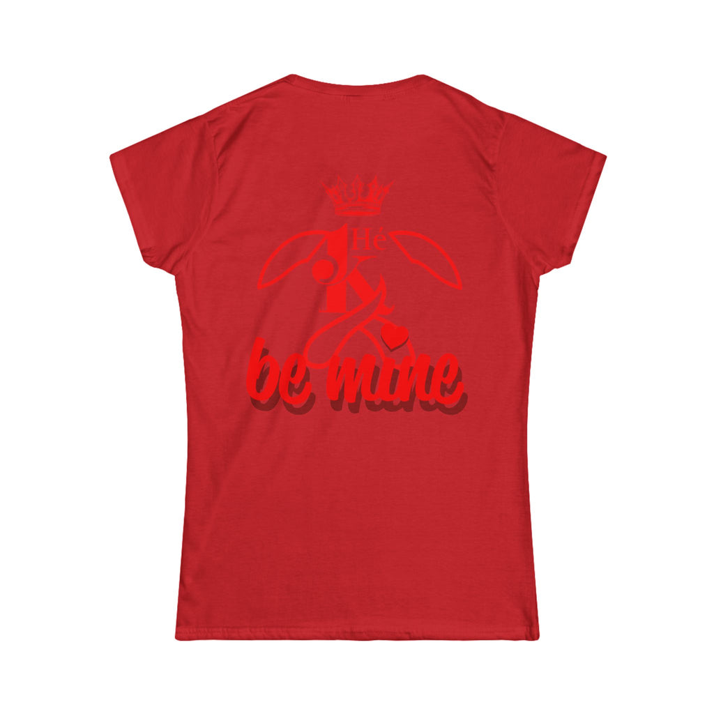 K Be Mine Women's Shirt