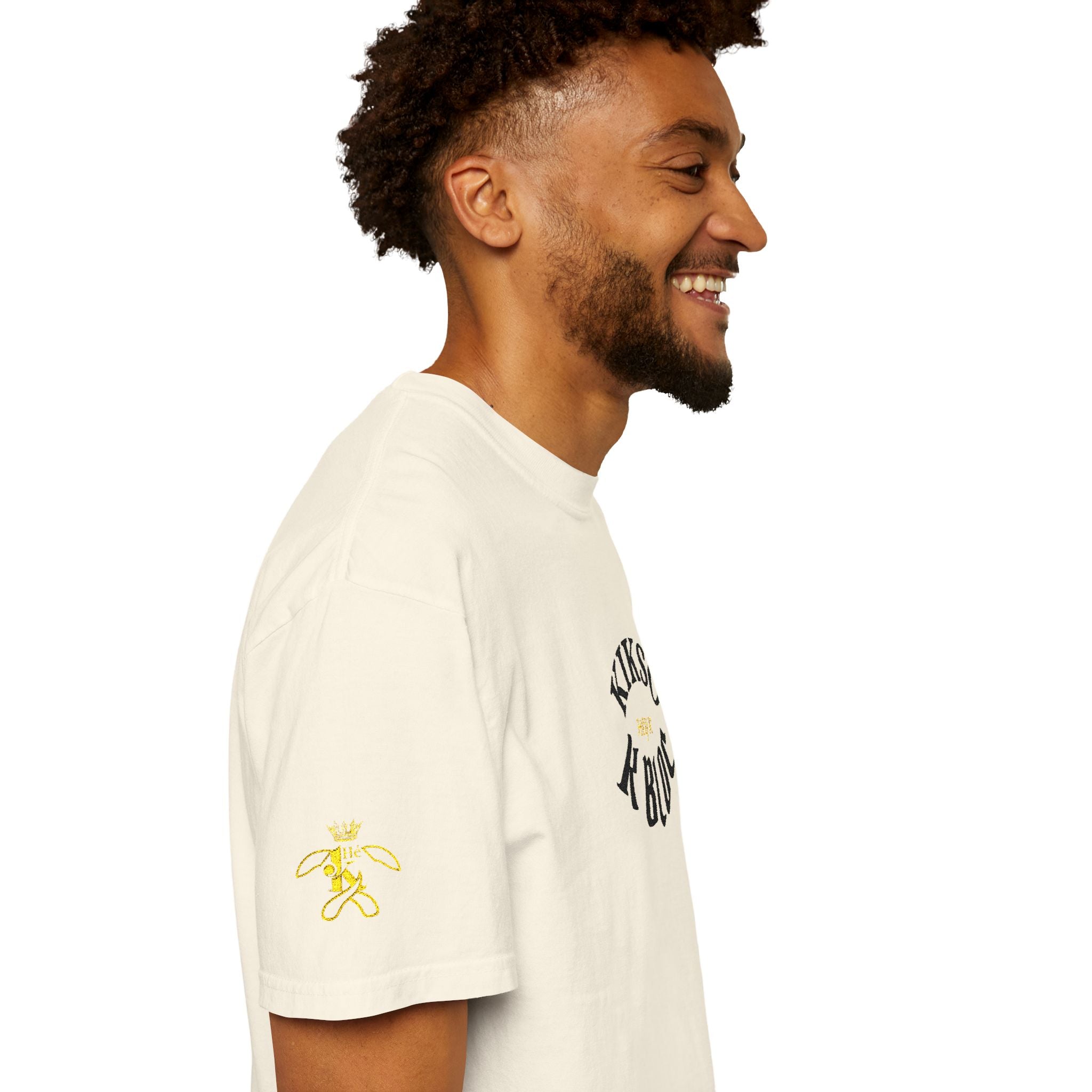 KIKSO K BLOC T-Shirt