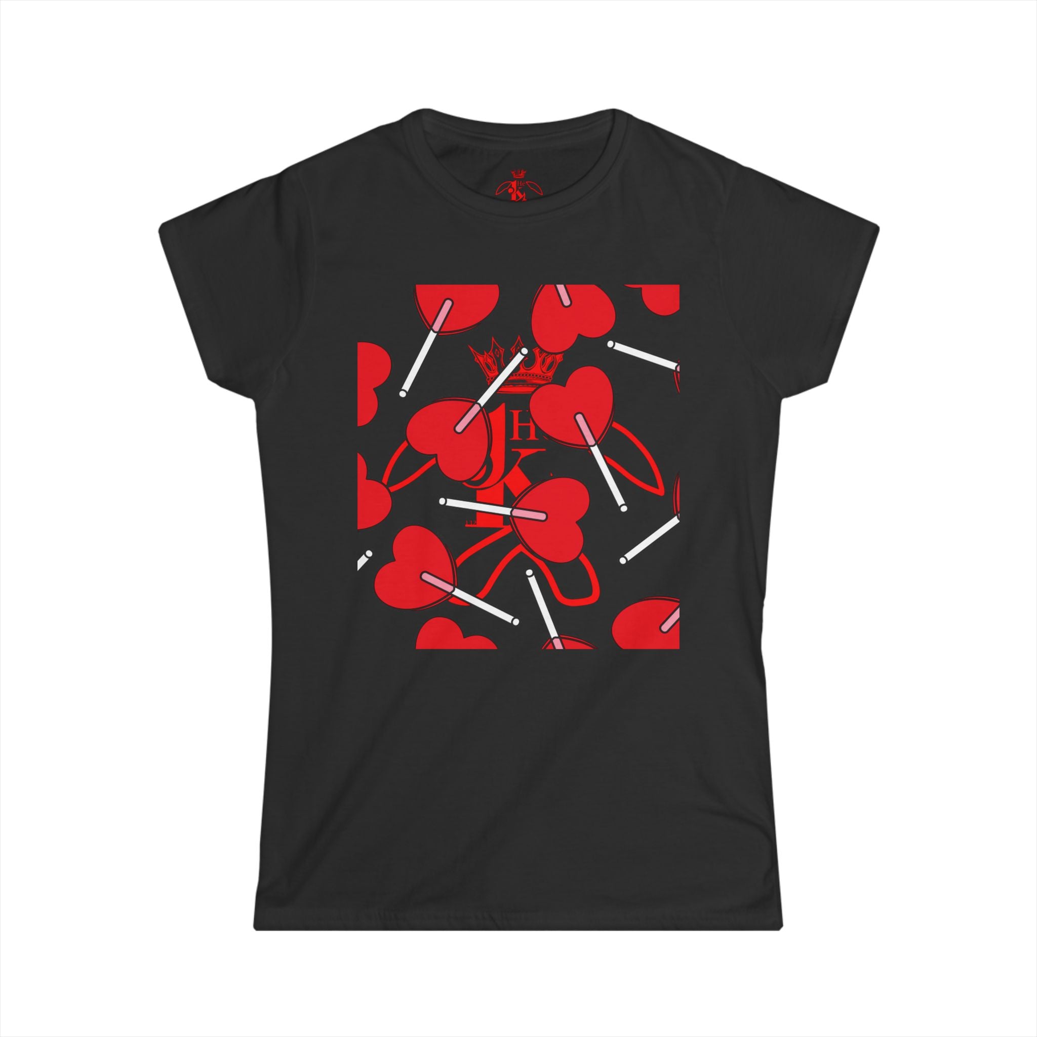 K Be Mine Women's Shirt