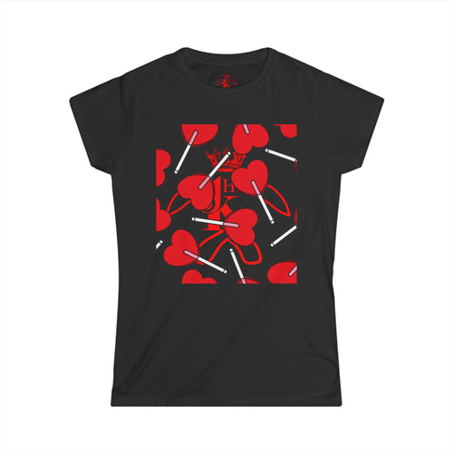 K Be Mine Women's Shirt