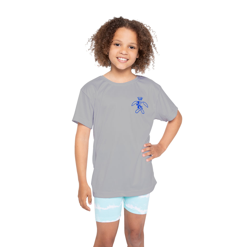 K Kids Jersey Bunny M2B
