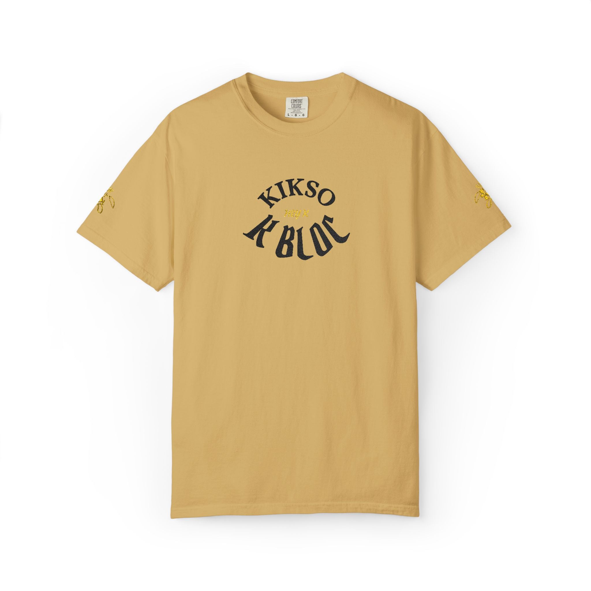 KIKSO K BLOC T-Shirt