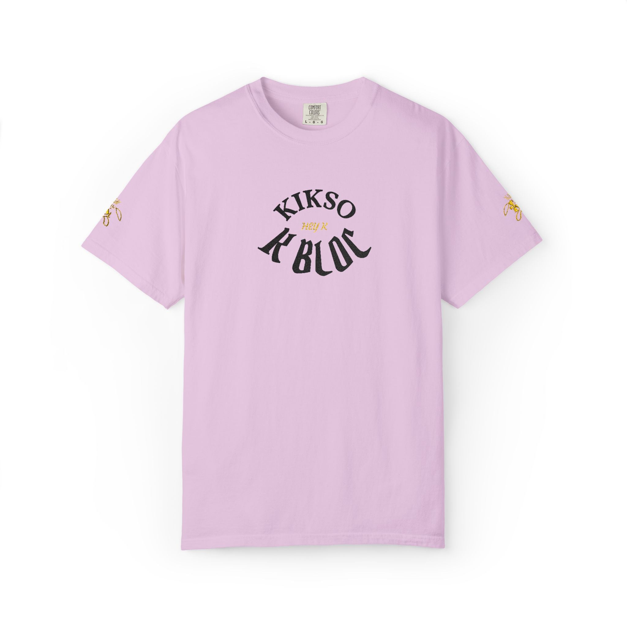 KIKSO K BLOC T-Shirt