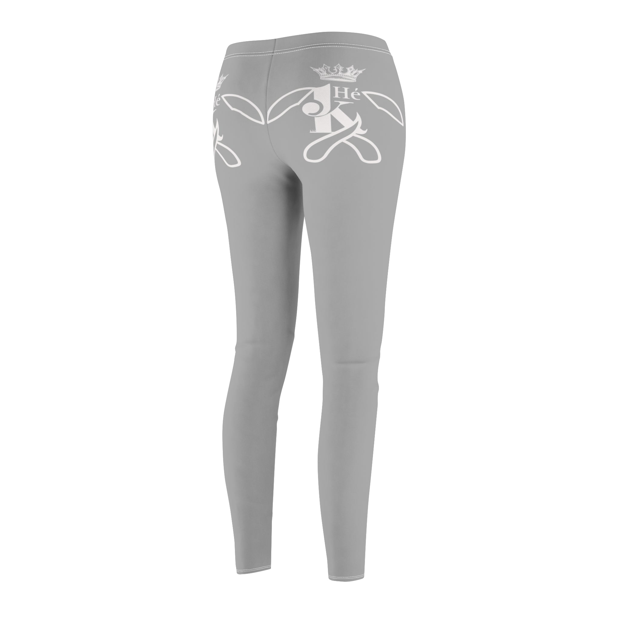 K Bodyguard Leggings Grey M1W