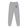 K Kids Crown Bunny Joggers M2B