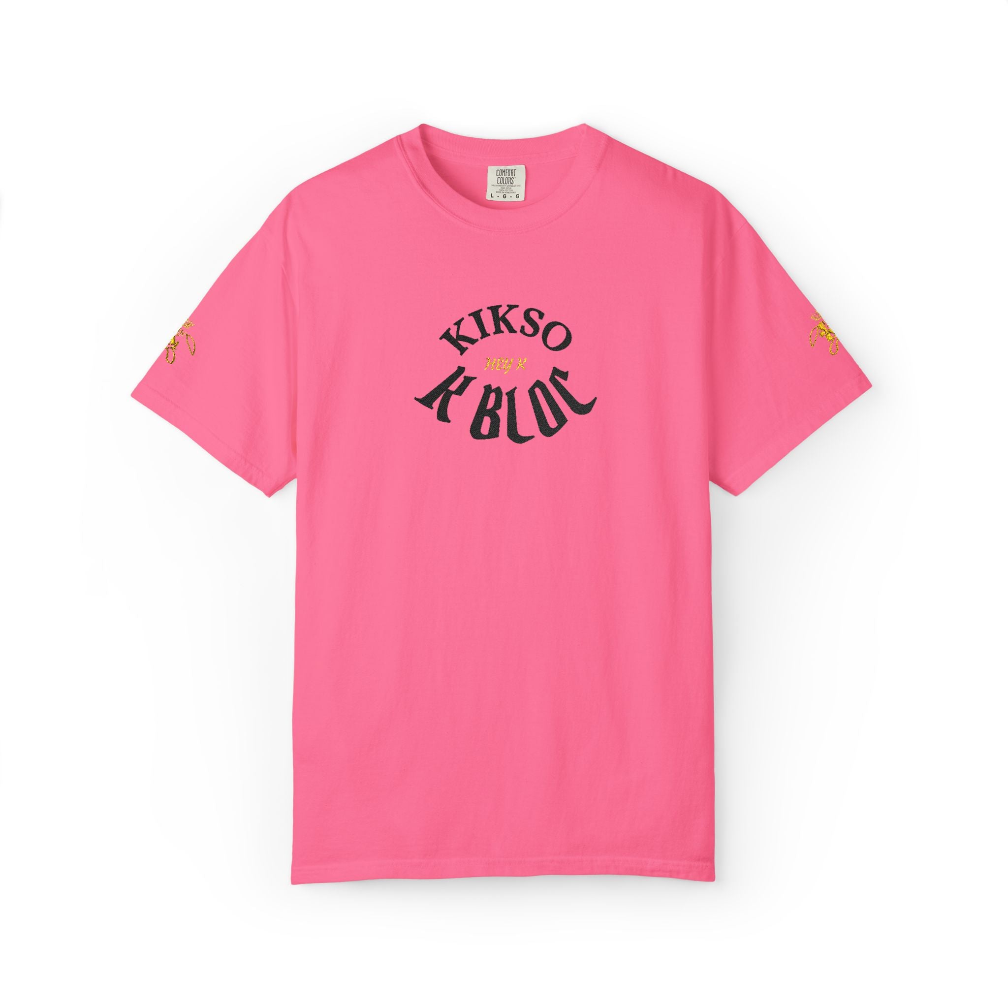 KIKSO K BLOC T-Shirt