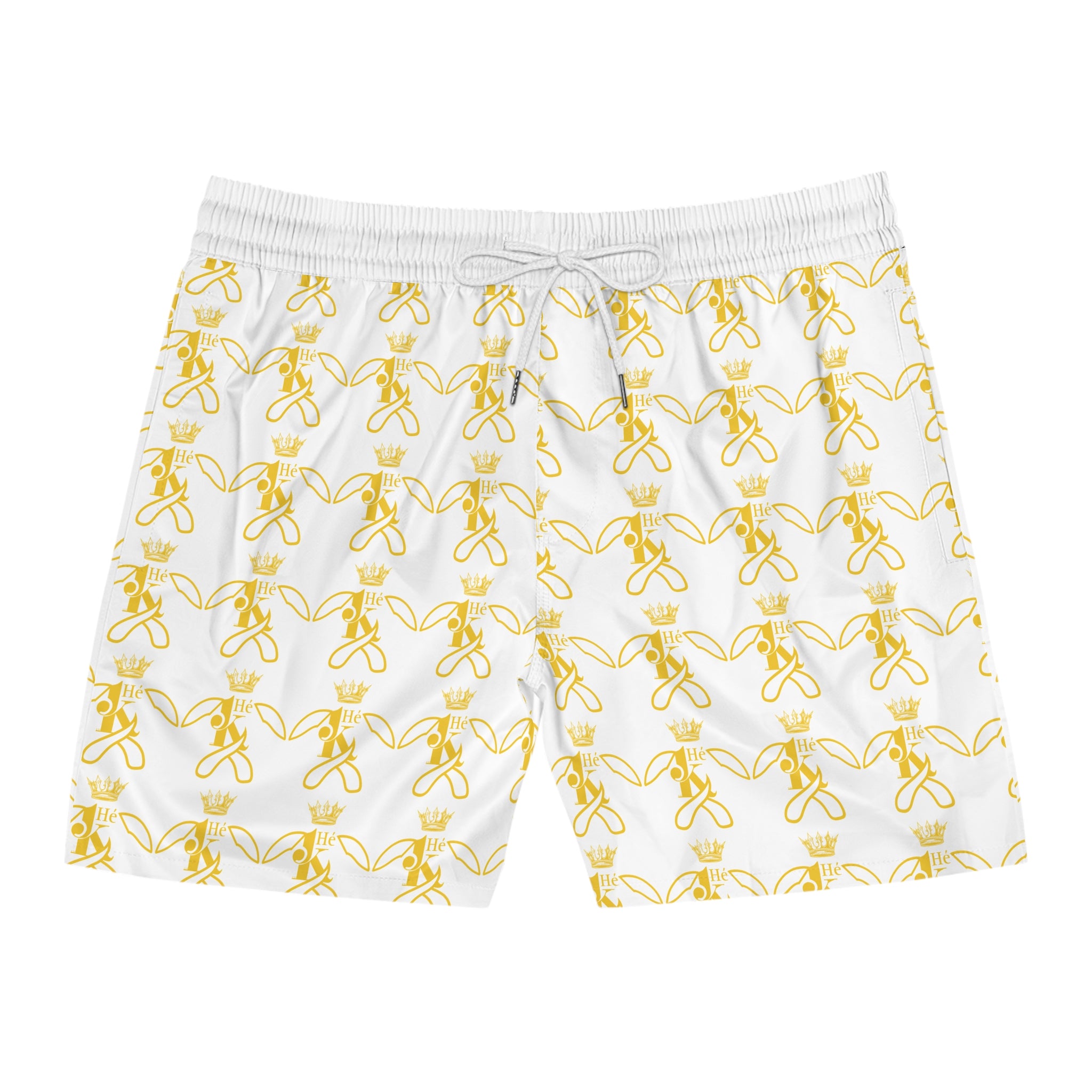 K Men's Swim Shorts M1G