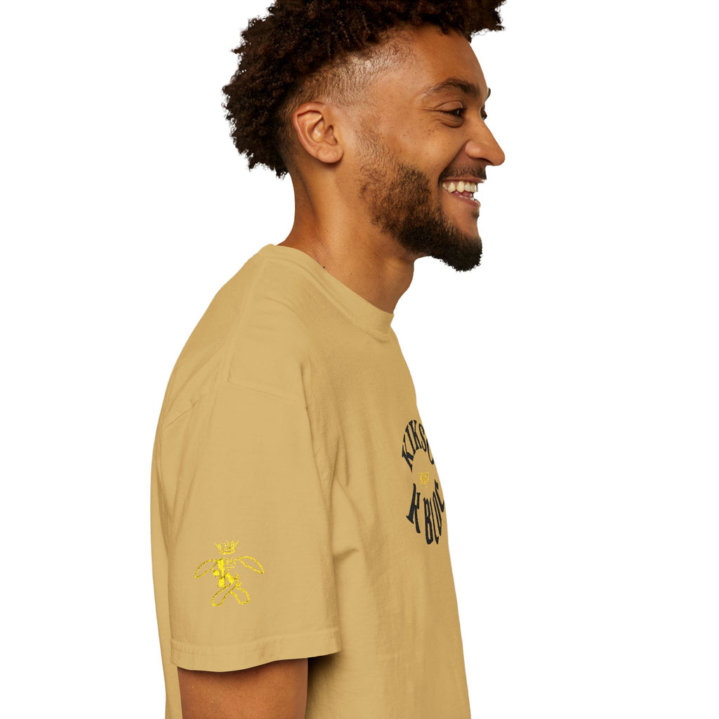 KIKSO K BLOC T-Shirt