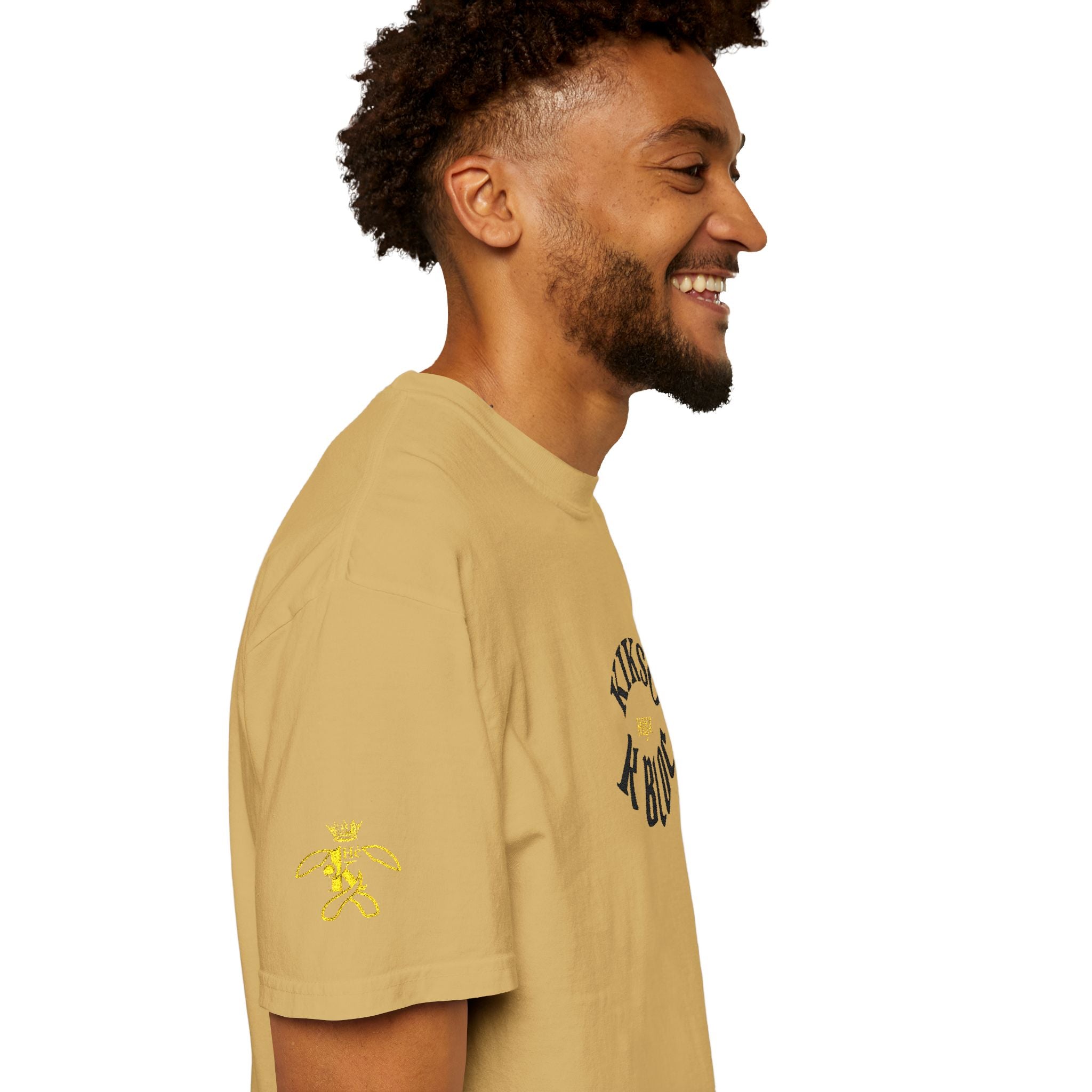 KIKSO K BLOC T-Shirt