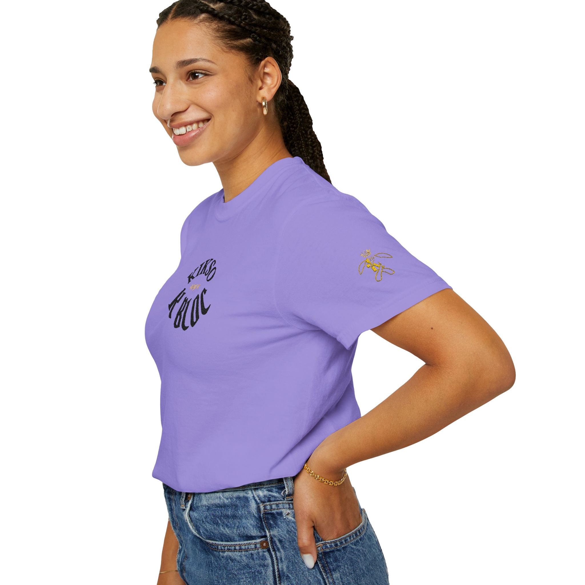 KIKSO K BLOC T-Shirt