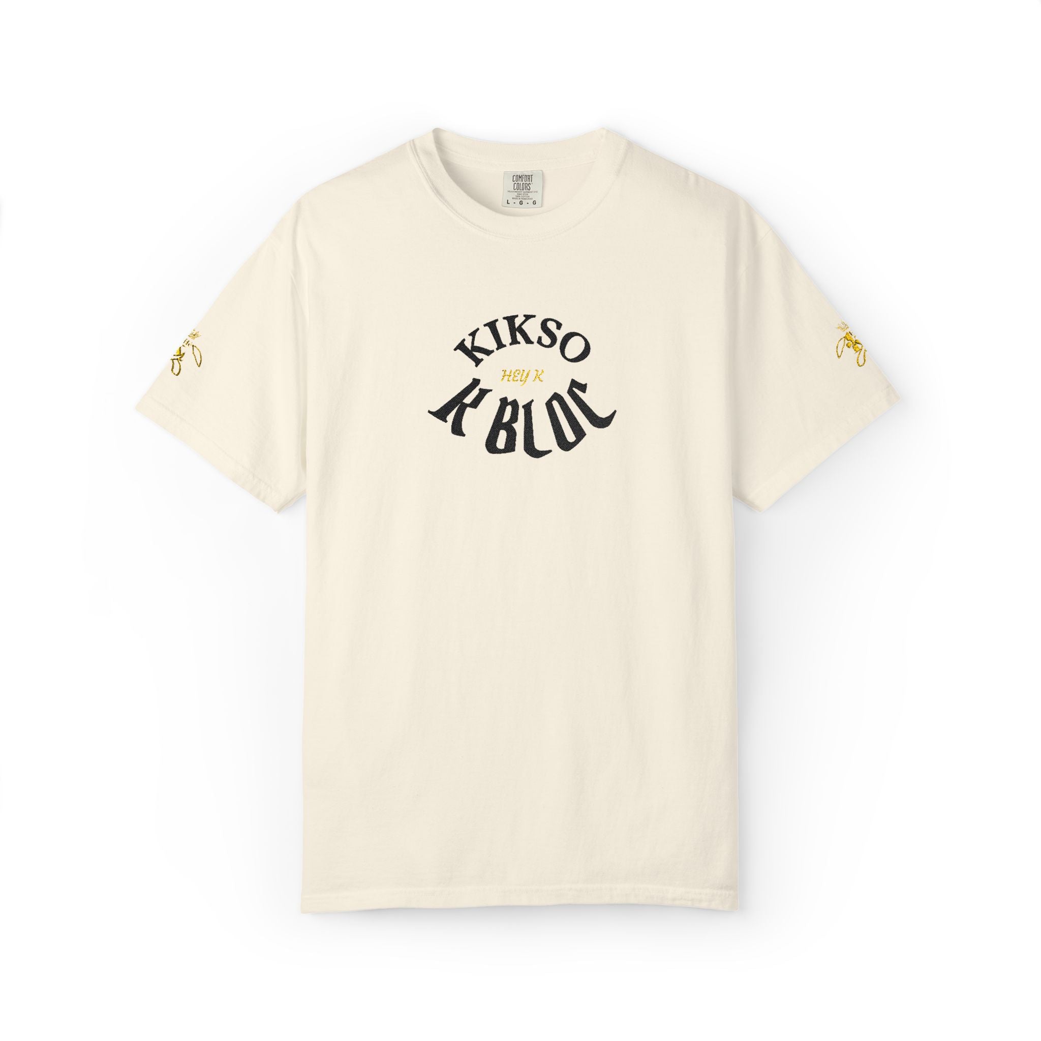 KIKSO K BLOC T-Shirt