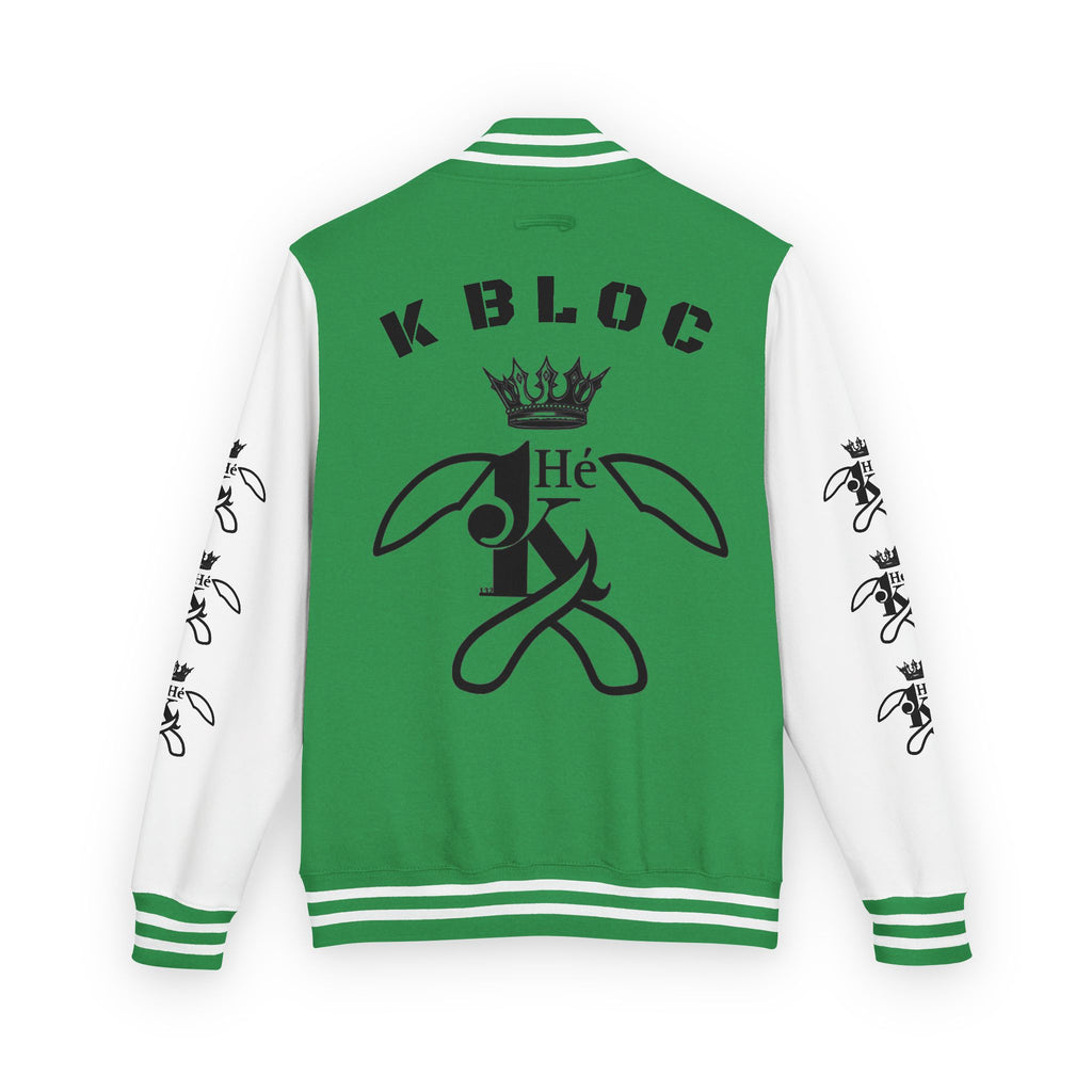 KBloc Jacket Bomber M1B