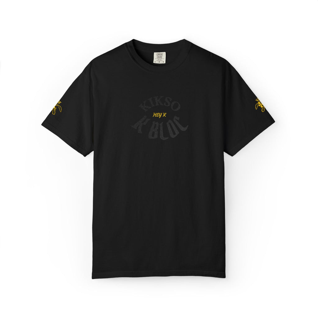 KIKSO K BLOC T-Shirt