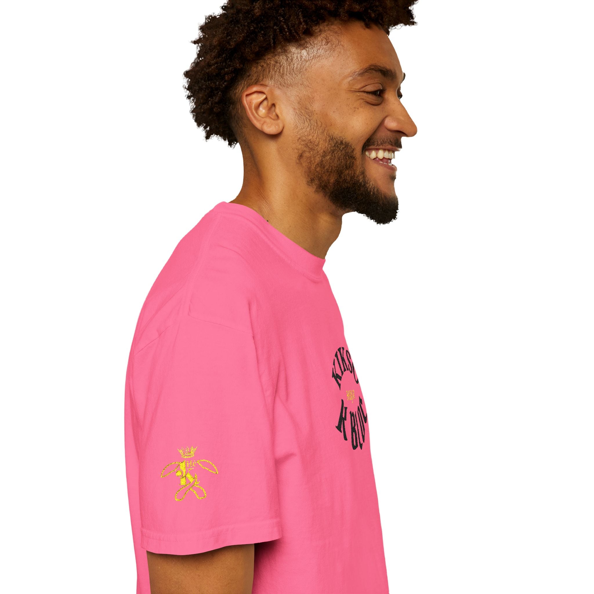 KIKSO K BLOC T-Shirt