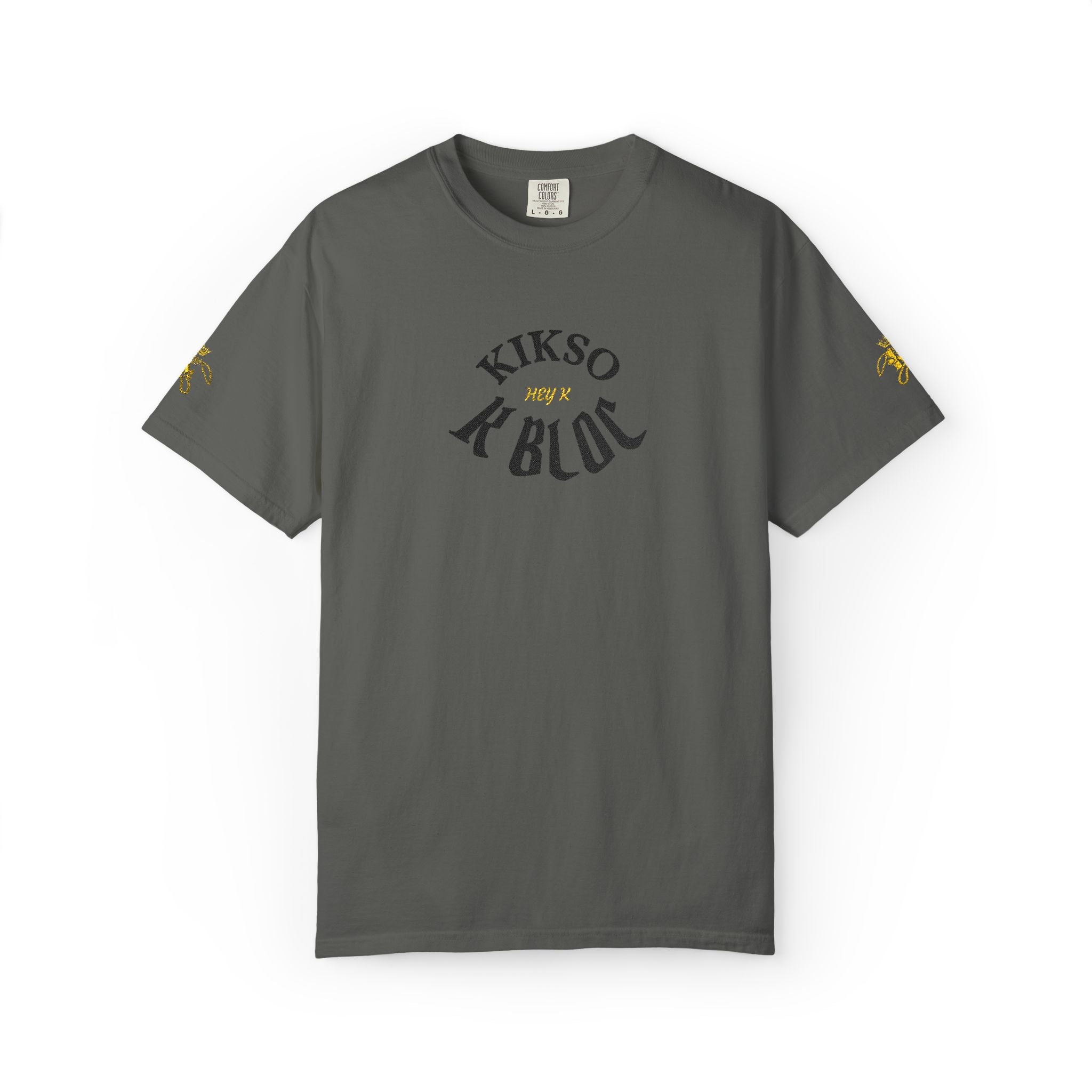 KIKSO K BLOC T-Shirt