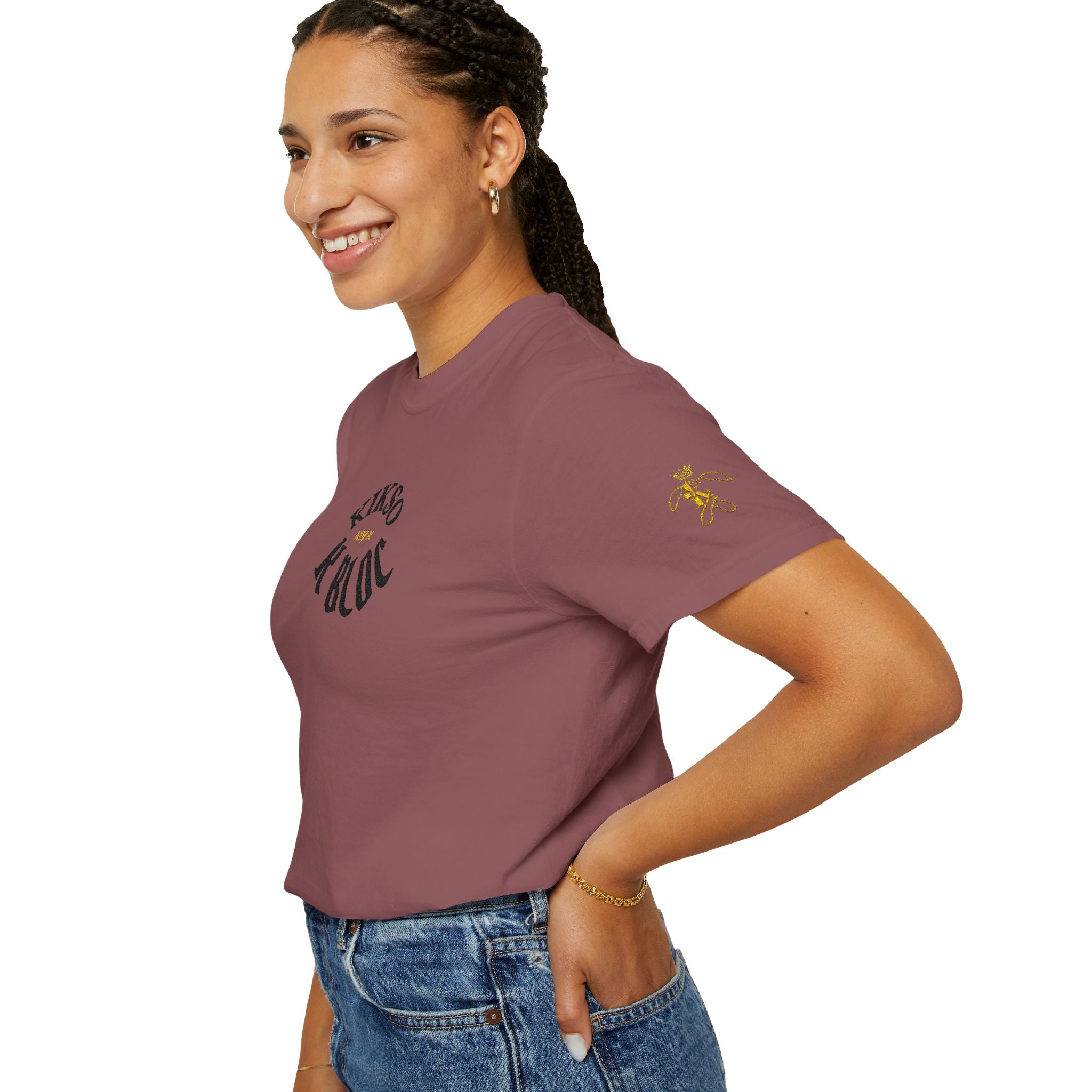 KIKSO K BLOC T-Shirt