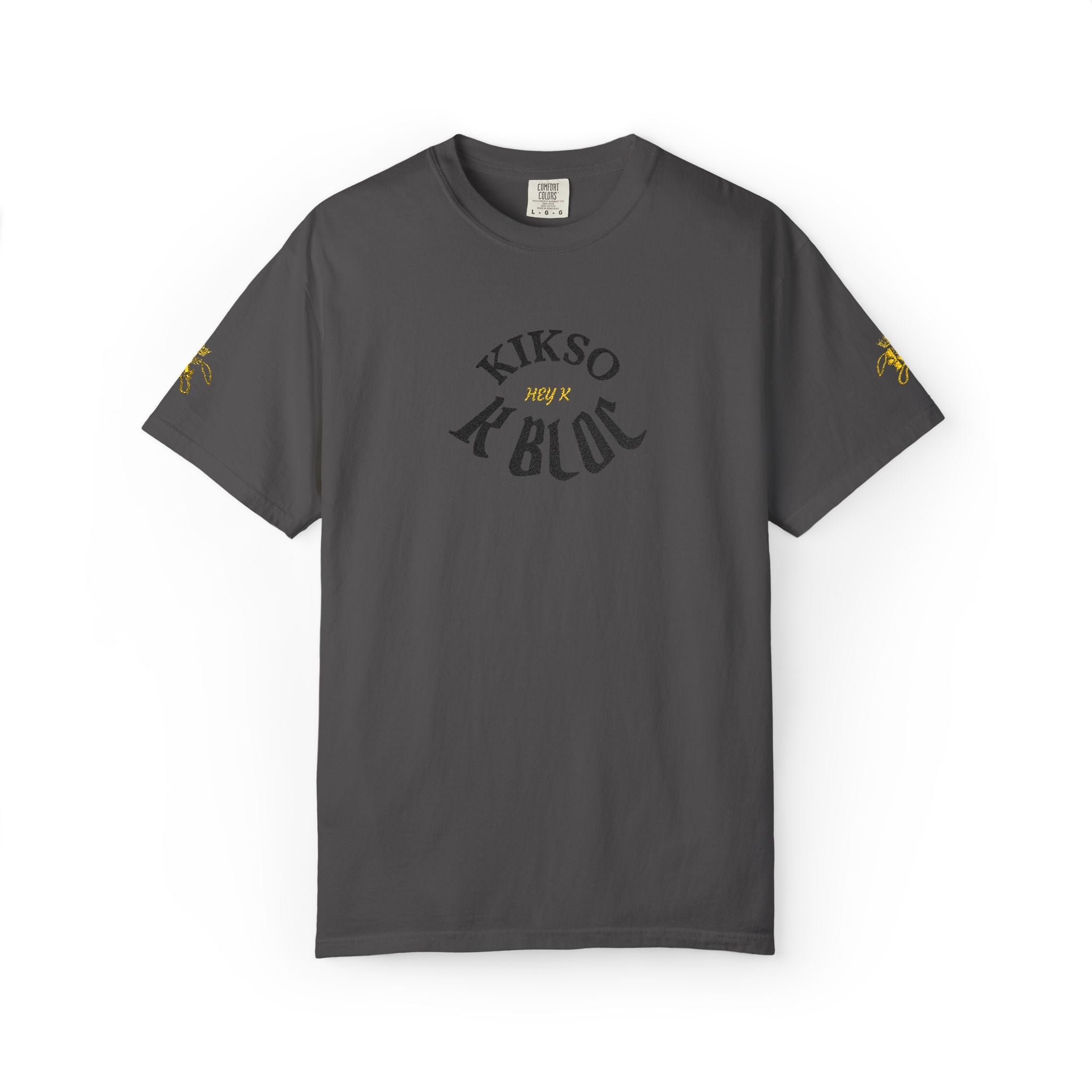 KIKSO K BLOC T-Shirt