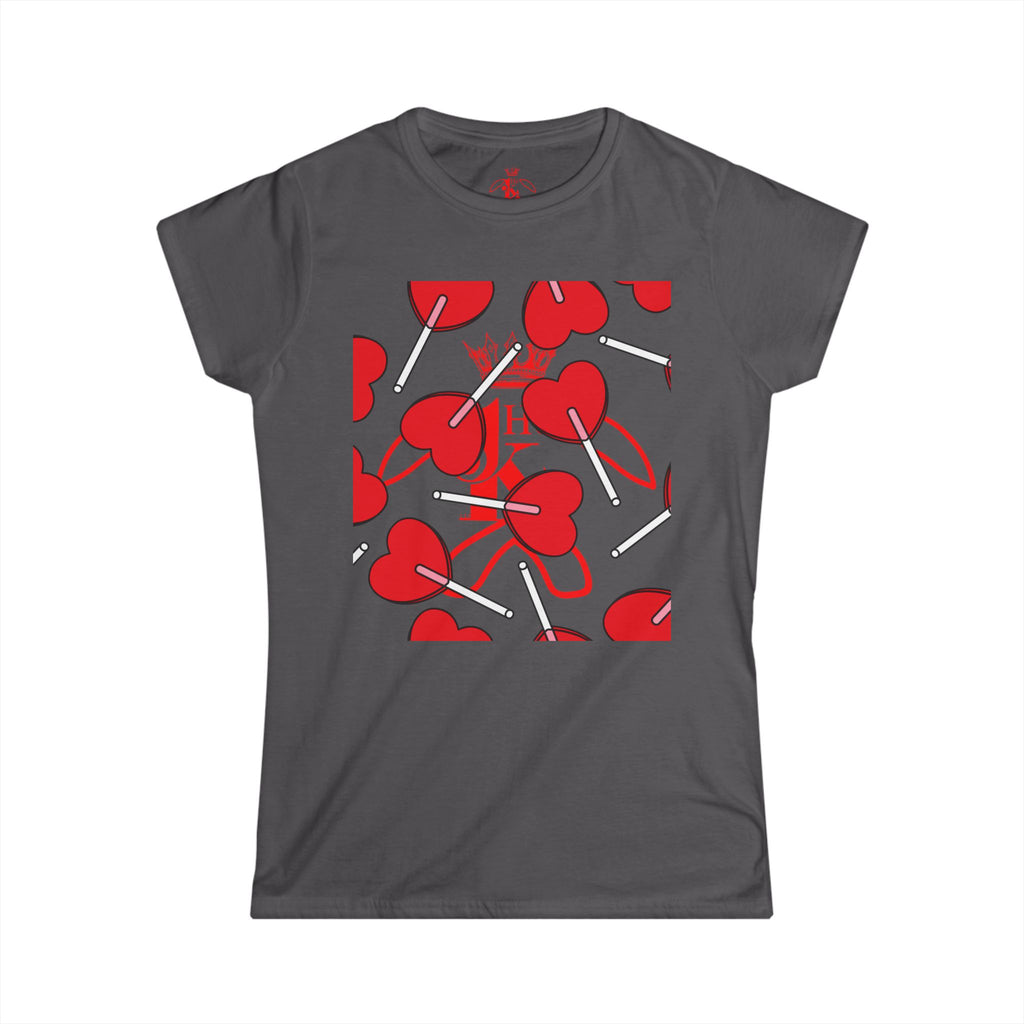 K Be Mine Women's Shirt