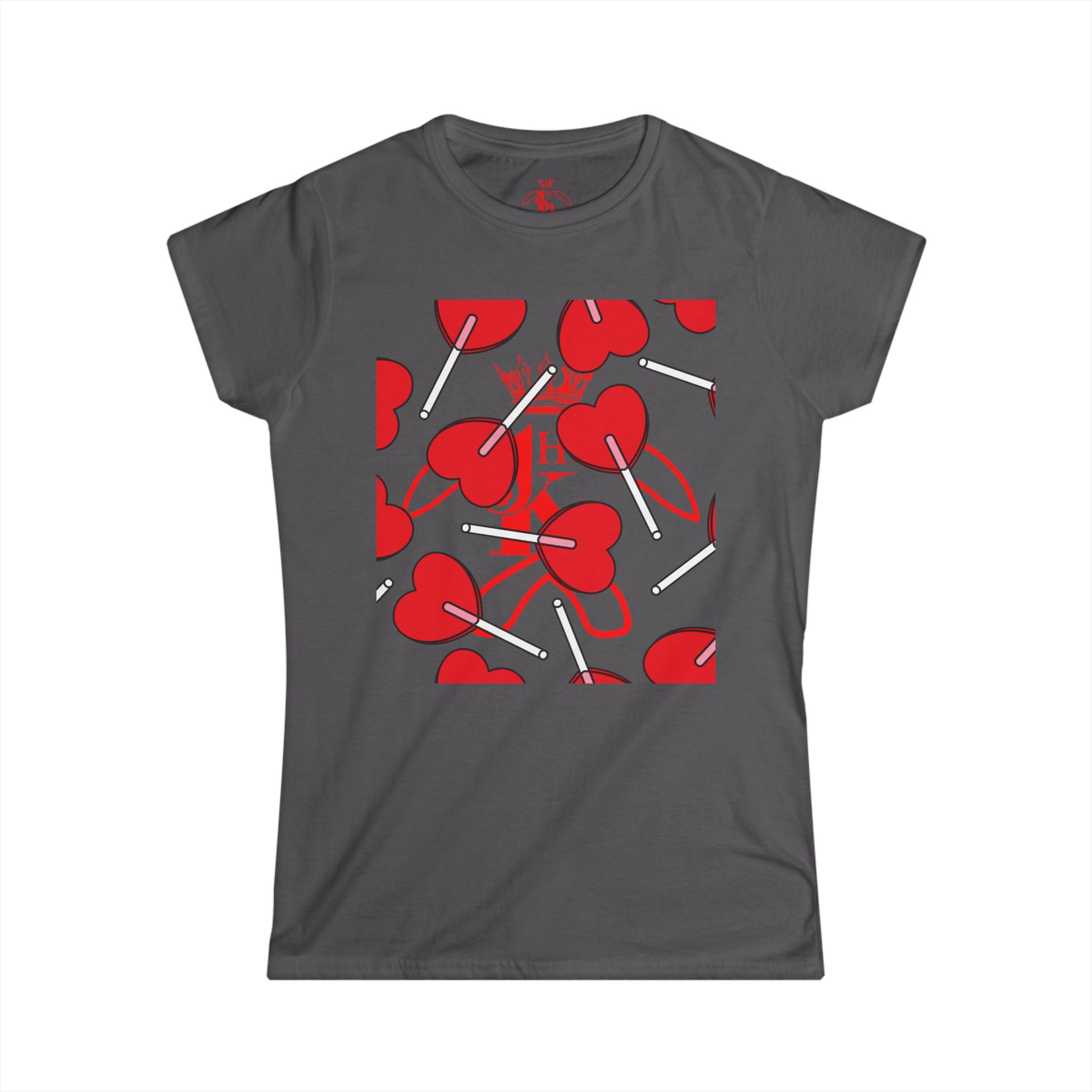 K Be Mine Women's Shirt