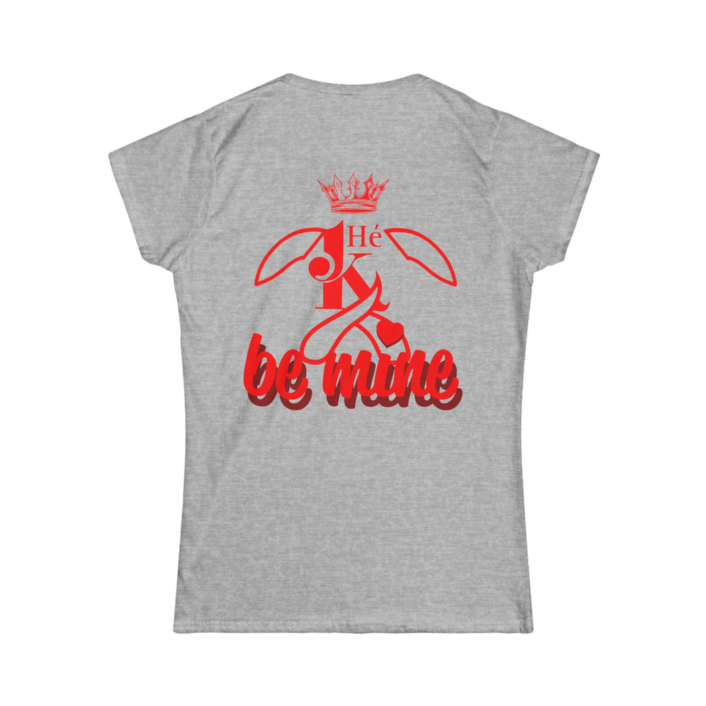 K Be Mine Women's Shirt