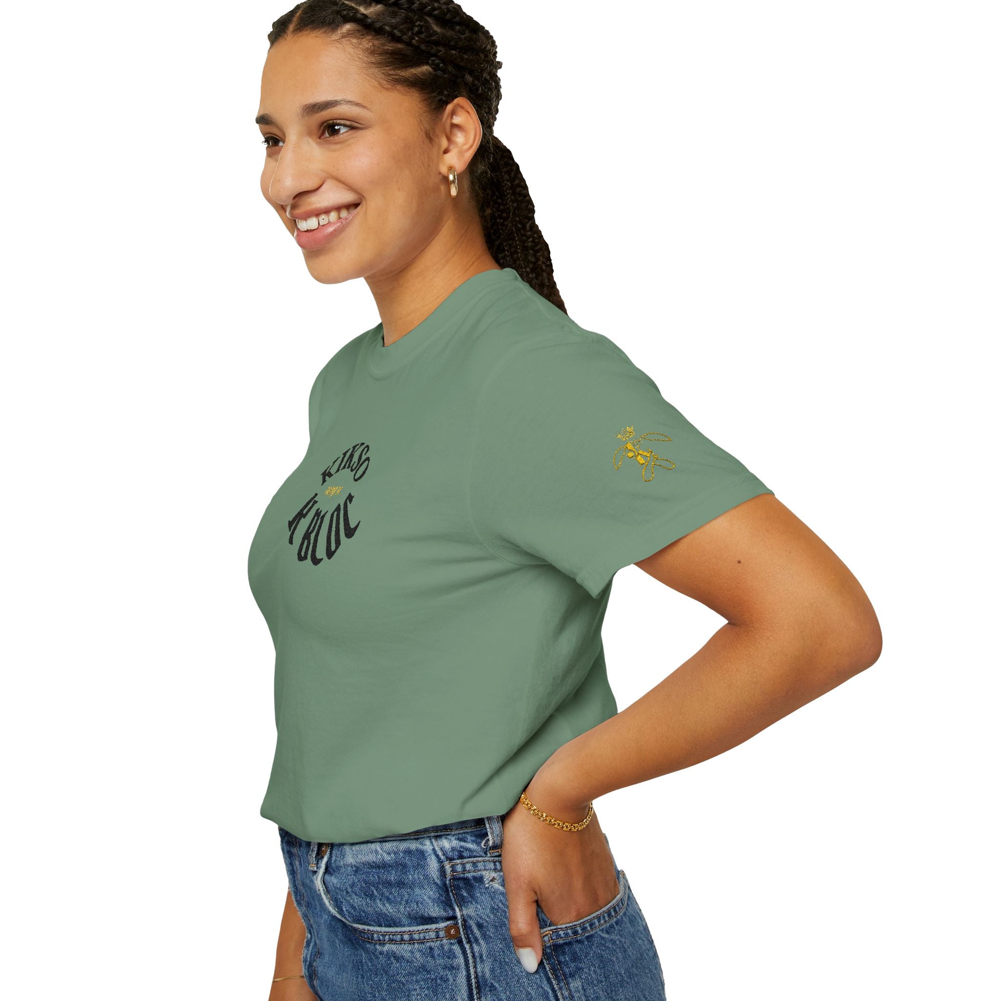 KIKSO K BLOC T-Shirt