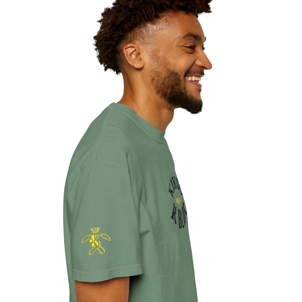KIKSO K BLOC T-Shirt