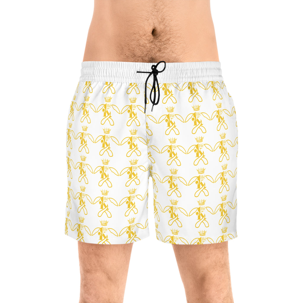 K Men's Swim Shorts M1G