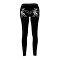 K Bodyguard Leggings —  Black M2W